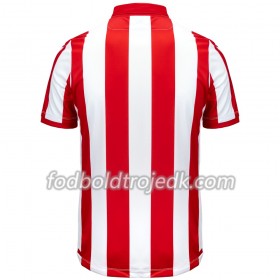 Stoke City Hjemme 2019/20 - Fodboldtrøjer(S/S)